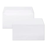 Triomphe Envelope Peel and Seal DL, Pack of 25 - Cafe Supply