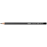 Milan Graphite Pencils 6B Pack 12 - Cafe Supply