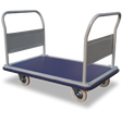 Platform Luggage Trolley - Cafe Supply