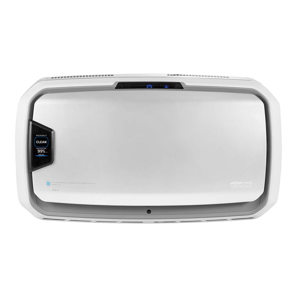 AeraMax PRO AM4 Commercial Air Purifier Wall Mountable - Cafe Supply