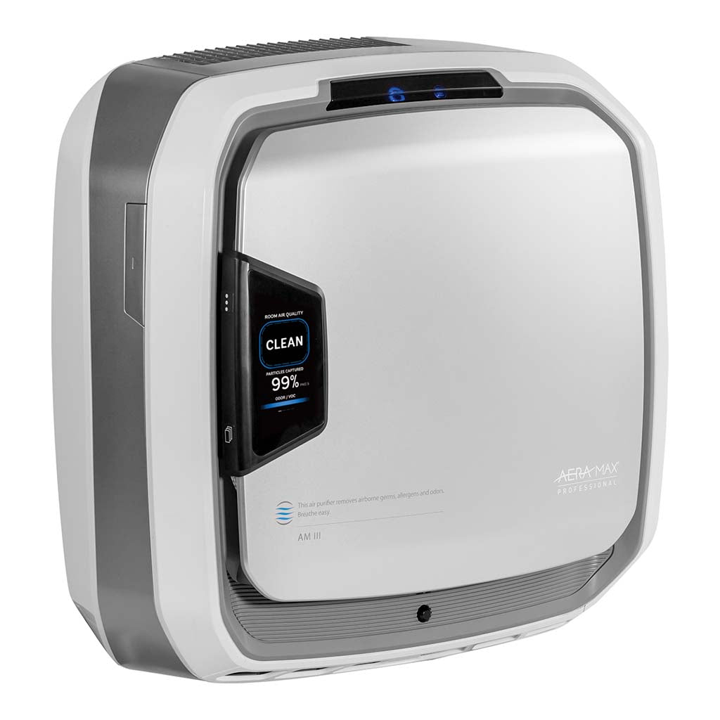 AeraMax PRO AM3 Commercial Air Purifier Wall Mountable - Cafe Supply