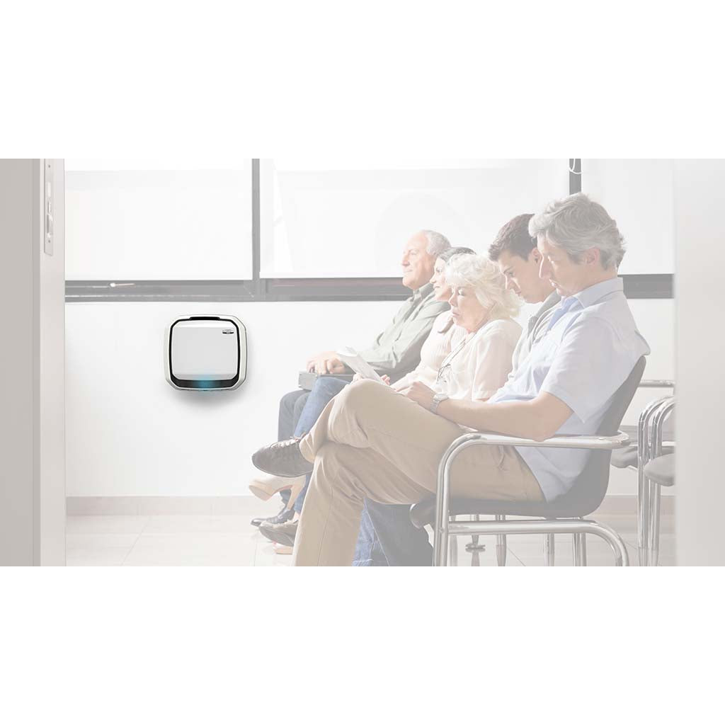 AeraMax PRO AM3 Commercial Air Purifier Wall Mountable - Cafe Supply