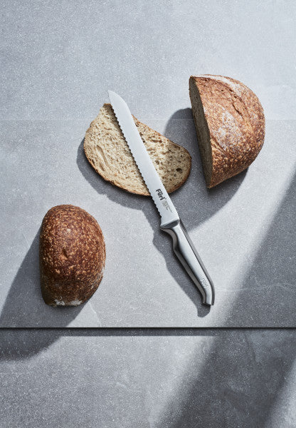 Furi Capsule Knife Block Set 7 Piece