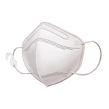 3M Particulate Respirator 9123 P2, Pack of 3 - Cafe Supply
