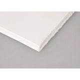 Fontaine Hot Pressed Paper Deckle Edge 56x76cm 300g, Pack of 10 - Cafe Supply