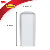 Command Canvas Hanger 17044 Large - Cafe Supply