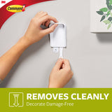 Command Canvas Hanger 17044 Large - Cafe Supply