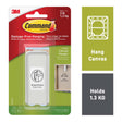 Command Canvas Hanger 17044 Large - Cafe Supply