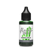 Octopus Fluids Resin Ink Green Apple 30ml - Cafe Supply