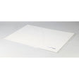 Fontaine Hot Pressed Paper Deckle Edge 56x76cm 300g, Pack of 10 - Cafe Supply