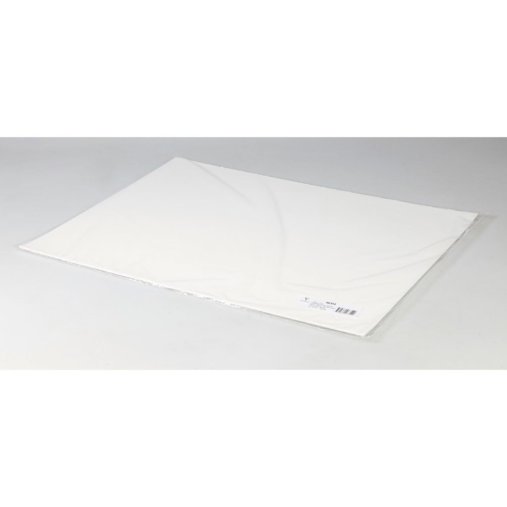 Fontaine Hot Pressed Paper Deckle Edge 56x76cm 300g, Pack of 10 - Cafe Supply