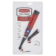 Rubbermaid Power Scrubber and Grout Head Refill - Cafe Supply