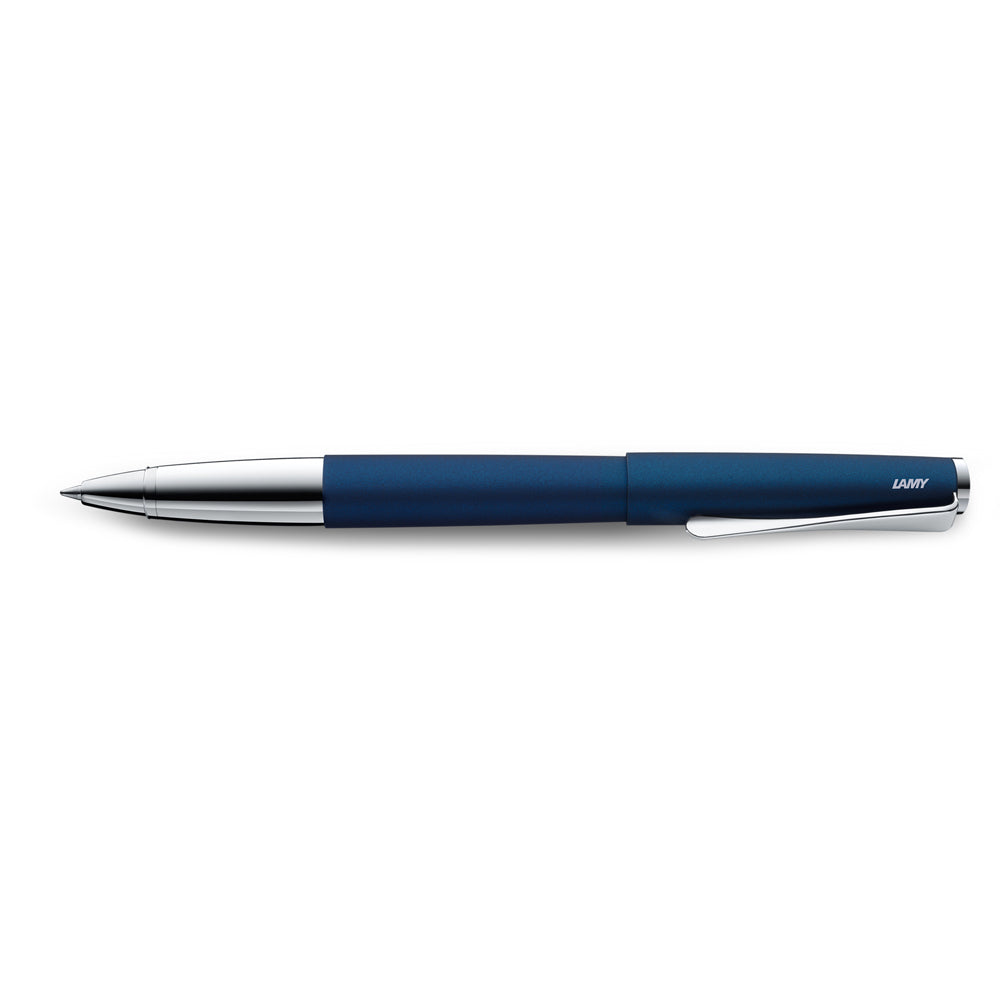 Lamy Studio Rollerball Imperial Blue (367) - Cafe Supply
