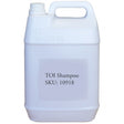 TOI Vanilla Essence Shampoo 5L - Cafe Supply