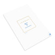 Triomphe Pad A4 Blank - Cafe Supply