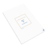 Triomphe Pad A4 Blank - Cafe Supply