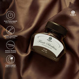 Octopus Fluids Fountain Pen Ink Pine (Pinie) 30ml - Cafe Supply