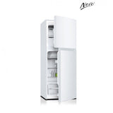 Nero Fridge/Freezer 198L White - Cafe Supply