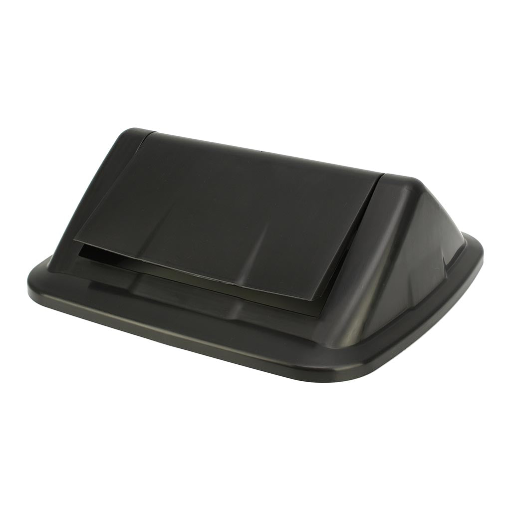 Italplast greenR Swing Top Lid for 32L Bin - Cafe Supply