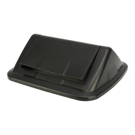 Italplast greenR Swing Top Lid for 32L Bin - Cafe Supply