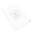 Triomphe Pad A4 Lined - Cafe Supply