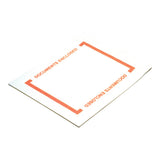 Scotch Pouch Tape 824 127x152mm Roll/333 - Cafe Supply