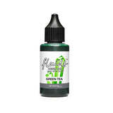 Octopus Fluids Resin Ink Green Tea 30ml - Cafe Supply