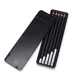 Moleskine Drawing Pencil Set 5 piece - Cafe Supply