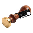Herbin Wooden Handle Round Seal Plain - Cafe Supply