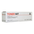 Icon Compatible OKI B420 B440 Black Toner Cartridge - Cafe Supply