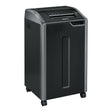 Fellowes Powershred 425i Strip Cut Shredder - Cafe Supply