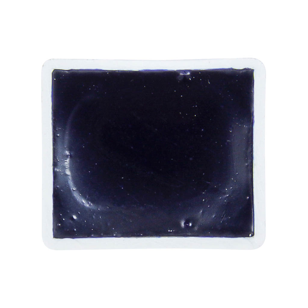 BLOCKX Watercolour Half Pan S2 251 Ultramarine Light Blue - Cafe Supply