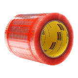 Scotch Pouch Tape 824 127x152mm Roll/333 - Cafe Supply