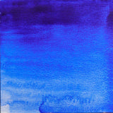 BLOCKX Watercolour Half Pan S2 251 Ultramarine Light Blue - Cafe Supply