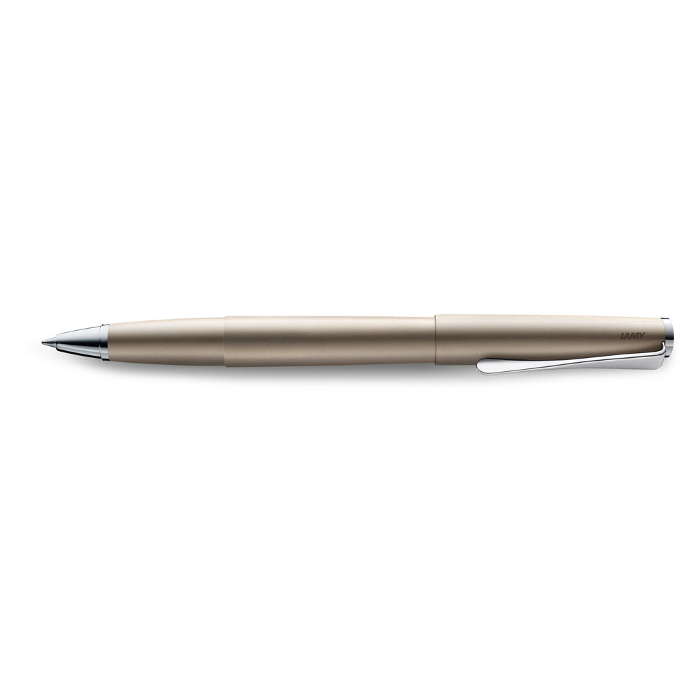 Lamy Studio Rollerball Palladium (368) - Cafe Supply