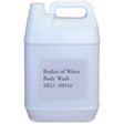 Bodies Of Water Inspired Body Wash 5L - Cafe Supply