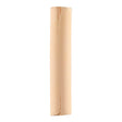 BLOCKX Soft Pastel 124 Capucine Yellow Shade 4 - Cafe Supply