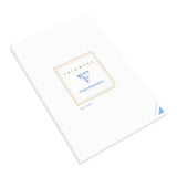 Triomphe Pad A5 Blank - Cafe Supply