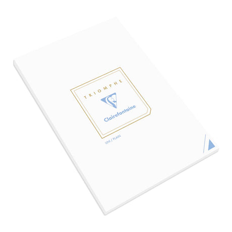 Triomphe Pad A5 Blank - Cafe Supply