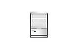 Skope OD400N Open Deck Fridge - Cafe Supply