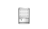 Skope OD400N Open Deck Fridge - Cafe Supply