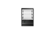 Skope OD400N Open Deck Fridge - Cafe Supply
