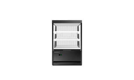 Skope OD400N Open Deck Fridge - Cafe Supply