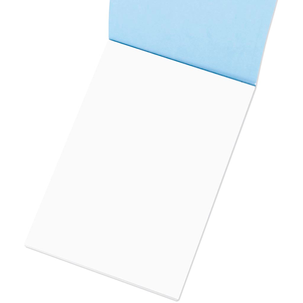 Triomphe Pad A5 Blank - Cafe Supply