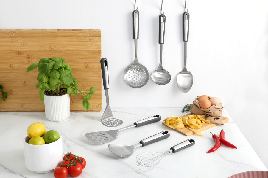 Wiltshire Aspire Stainless Steel Potato Masher