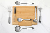 Wiltshire Aspire Stainless Steel Potato Masher