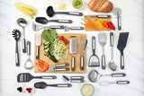 Wiltshire Aspire Pasta Spoon