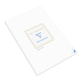 Triomphe Pad A5 Lined - Cafe Supply