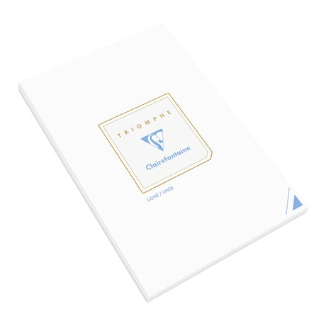 Triomphe Pad A5 Lined - Cafe Supply