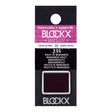 BLOCKX Watercolour Half Pan S3 235 Manganese Violet - Cafe Supply
